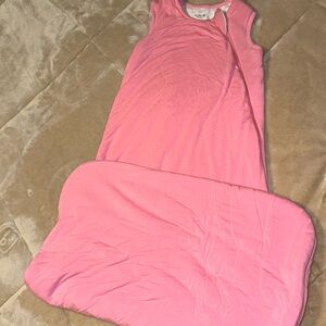 Kyte baby sleep sack size large 1.0 tog